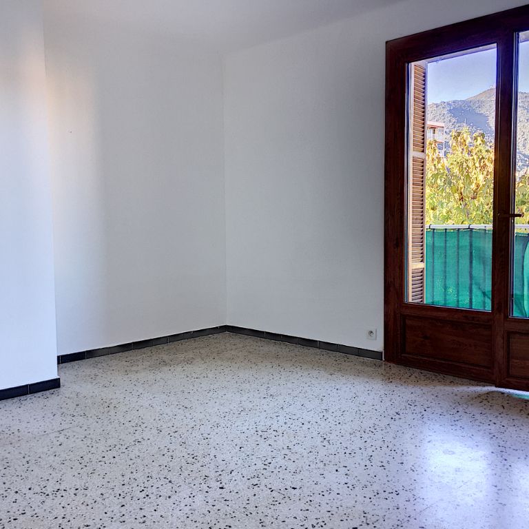 Location appartement 1 pièce, 30.00m², Ajaccio - Photo 1