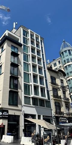 Appartement te huur - Photo 3