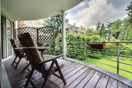 Appartement - te huur - Photo 4