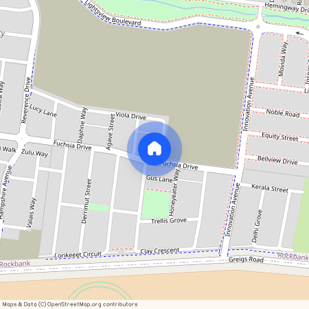 76 Viola Drive, Vic 3335, Rockbank