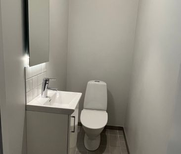 Unnas väg, Bro - Foto 2