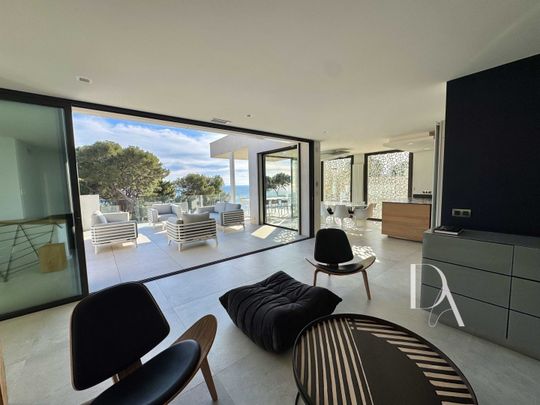 Tout savoir sur cette maison à Cassis - Photo 1