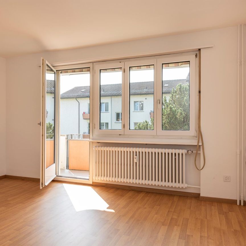 Ruhige und steuergünstige Wohnlage! - Foto 1