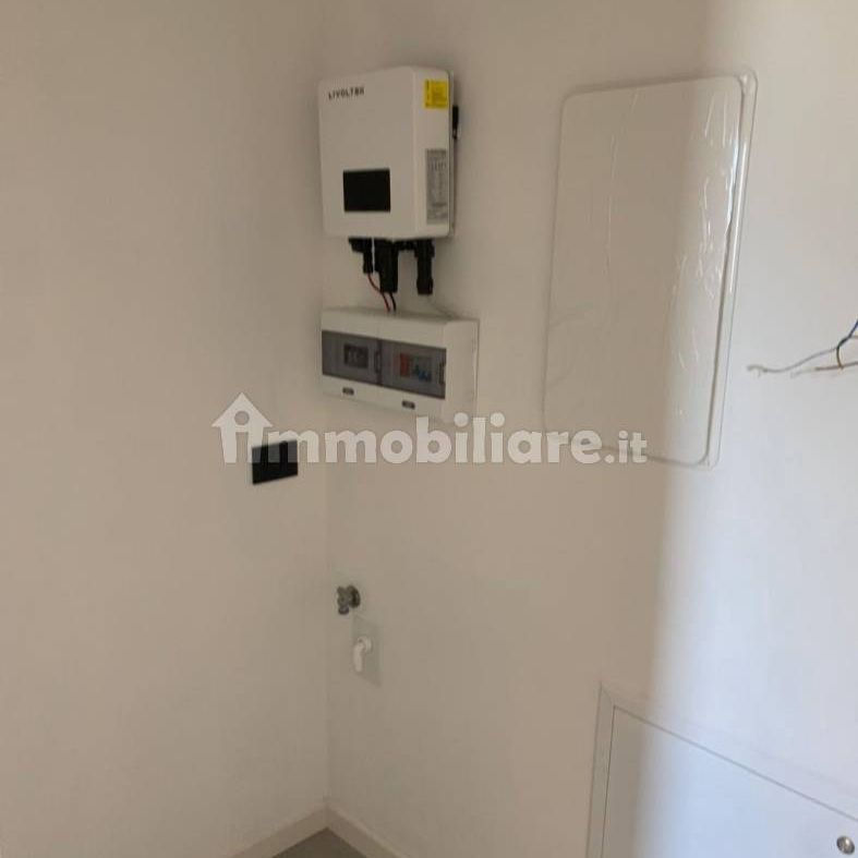Trilocale via Generale Antonio Gandin, Bagnaia - La Quercia, Viterbo - Photo 1