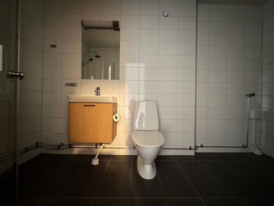 Lars Kaggsgatan 117 – 2 rok (lgh 1302) - Foto 1