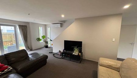 Addington, 3 bedrooms - Photo 2