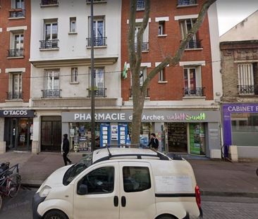 Appartement 1 Pièce 20 m² - Photo 2