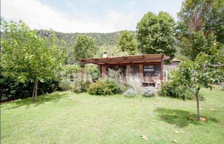 Villa unifamiliare Strada Provinciale Settevene-Palo Prima, Trevignano Romano - Photo 2