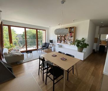 Apartament na wynajem, ul. Łowicka, Warszawa Mokotów - Photo 2