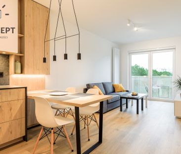 2 pok | Apartament | Nowe osiedle - Фото 1