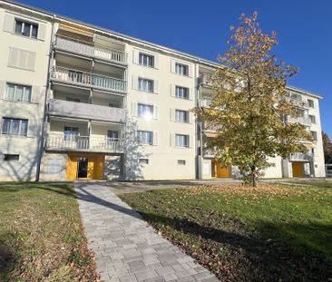 Kinderfreundlich wohnen nähe Rhein im Hirzbrunnenquartier - Photo 3