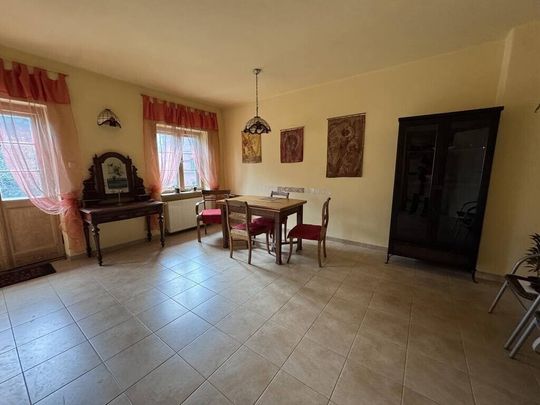 mieszkanie na wynajem Szczecin - Zdjęcie 1