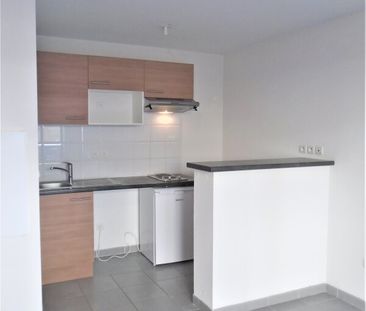 Location Appartement 2 pièces 41m² MURET 31600 - Photo 2
