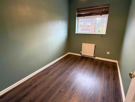 4 bedroom detached house to rent - Photo 5