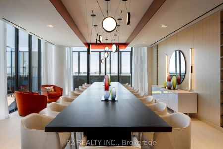 36 Zorra Street #205 - Photo 4