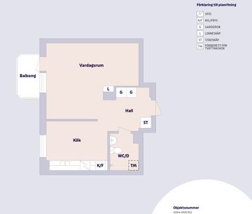 Svärdsliljegatan 1 C, Västerås - Foto 5