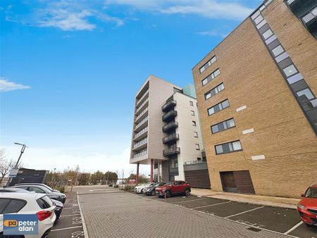 Ferry Court, CARDIFF - Photo 3