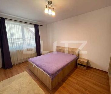 Apartament de 2 camere, 55 mp, parcare, zona Eroilor - Photo 5