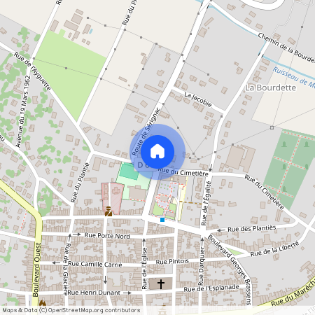 82500, Beaumont-De-Lomagne