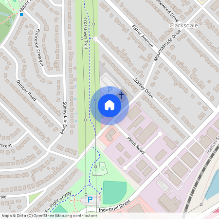 2251 MOUNTAINSIDE Drive Unit# 6, Burlington