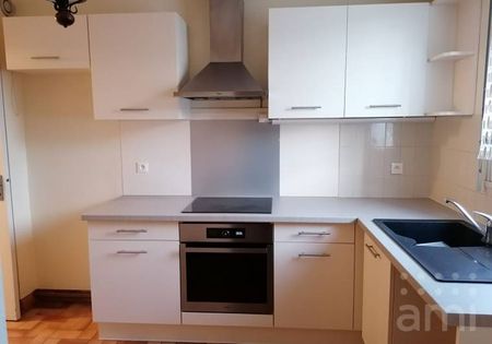 Appartement CHAUVIGNY CENTRE, résidence avec ascenseur - Photo 3