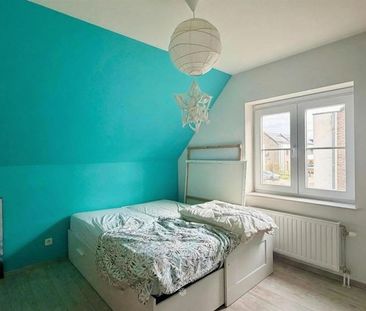 HOB met tuin op rustige ligging te Destelbergen - Photo 4