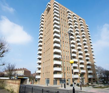 studio apartment to rent - Photo 6