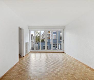 A happy apartment start - Photo 1