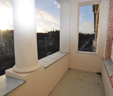 Barrierearme Altbauwohnung - Photo 5