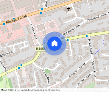 Bransford Road, Worcester - Photo 1