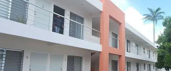 Departamento en Jardines Del Norte, Mérida, Mérida, Yucatán - Photo 1