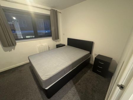 22 Belvedere Residence, Chapel Ash, Wolverhampton, WV3 0BF - Photo 3