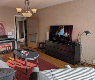 Malmö - 2rok - 5mån - 9.775kr/mån - Foto 3