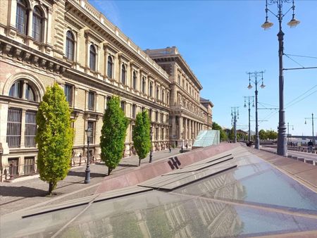 Kiadó újszerű állapotú lakás - Budapest IX. kerület - Photo 4