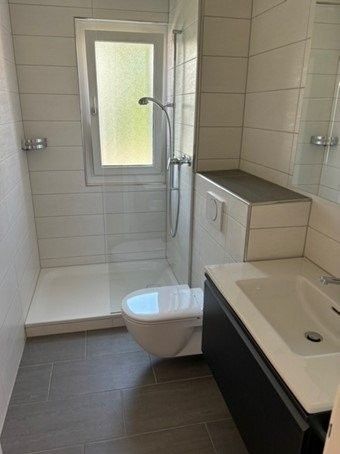 Rent a 3 rooms apartment in Kempten-Wetzikon - Photo 4