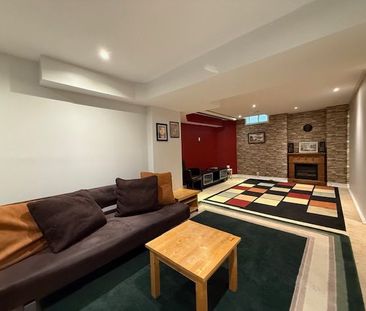 For Lease - 89 Old Colony Road Unit# basement Apartment, Richmond H... - Photo 6