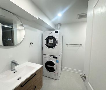 For Lease - 59 Larkmead Crescent, Markham, Ontario - Photo 3