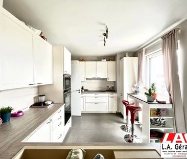 Appartement te huur - Photo 5