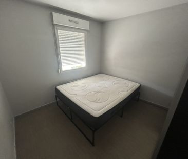 Location Appartement 2 pièces 37m² CLAYE SOUILLY 77410 - Photo 2