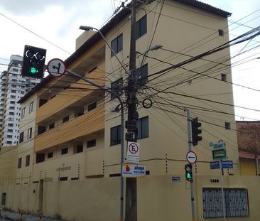 J BONIFACIO - APARTAMENTO - R. DA ASSUNCAO, 1400 APT 102 LUIZA MARI... - Foto 5