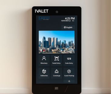 For Lease - 56 Lakeside Terrace Unit# 906, Barrie, Ontario - Photo 4