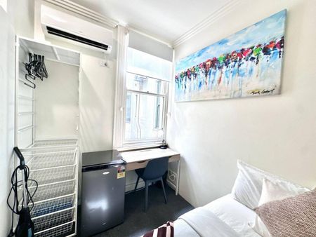 Modern Living in the Iconic 'Astoria' Building - Photo 2