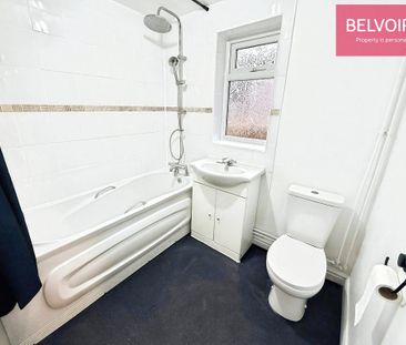 2 bedroom terraced house to rent - Photo 6