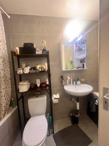 En plein centre de Lausanne - Photo 3