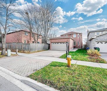 For Lease - 31 Orleans Drive Unit# Basement, Toronto, Ontario - Photo 3