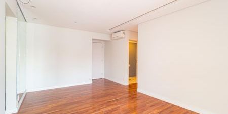 Apartamento para alugar com 133m², 3 quartos e 2 vagas - Foto 3
