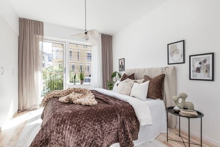 Paradisgatan, Linköping - Foto 2