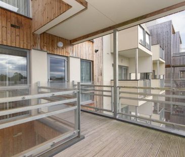 1 bedroom apartment to rent - Photo 6