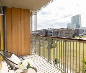 Dagvattengatan, Malmö - Foto 2