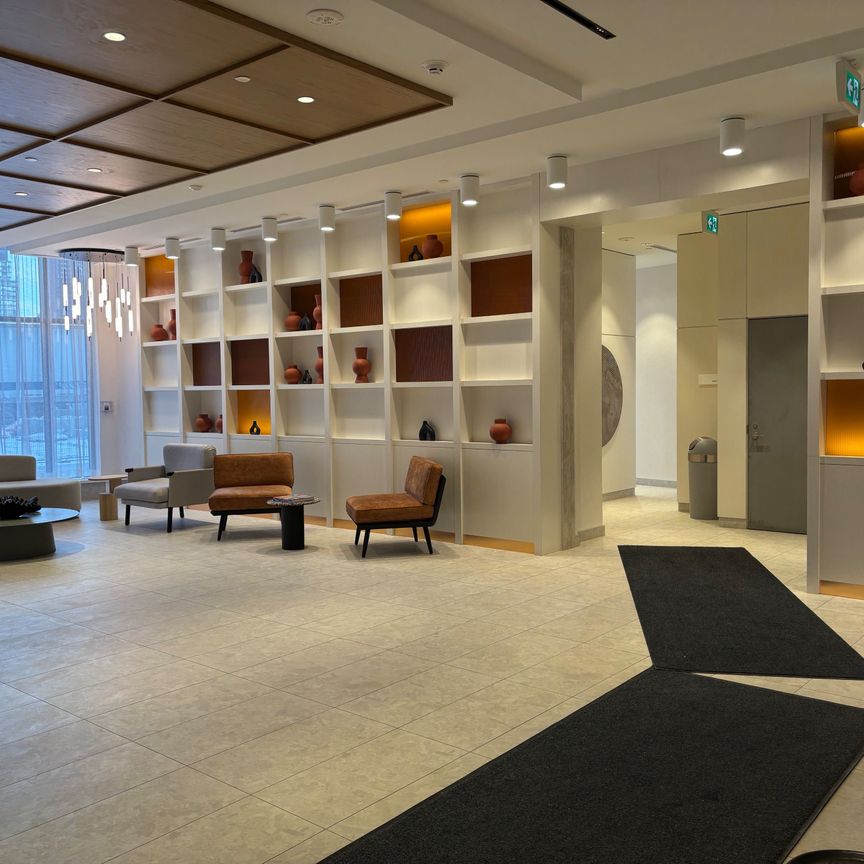 For Lease - 15 Richardson Street Unit# 620, Toronto, Ontario - Photo 1